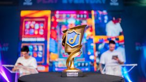 World Cyber Games (WCG) returns with a Clash Royale Invitational