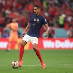 Varane, Konate among five France players to miss training as illness hits team ahead of World Cup final