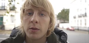 Paddy Pimblett raises awareness for mental illness and reveals his own struggles