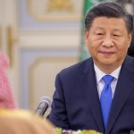 China’s Xi strikes deals with Saudi royals during ‘milestone’ visit