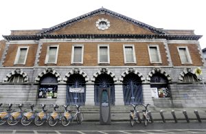 Reopening of Iveagh Markets would 'rejuvenate' the Liberties