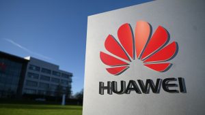 Huawei hinges business, economic growth on 5G technology