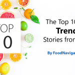 Top Trends: The top 10 APAC food and beverage industry trends stories from 2022