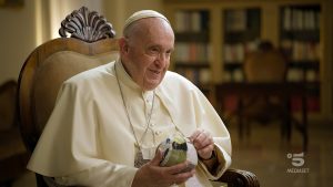 Pope Francis reflects on his pontificate and legacy in latest interviews