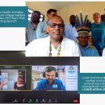 19Labs and MOH Launch Historic Telemedicine Project to Transform Healthcare in Guyana