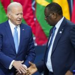 Joe Biden plans first visit to sub-Saharan Africa