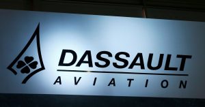 France strikes contract for next phase of FCAS jet with Dassault …