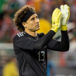 Club America confirm the departure of Guillermo Ochoa