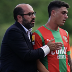 Joel Sonora leaves Portuguese club Maritimo