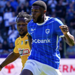 Americans Abroad Midweek Preview: McKenzie, Dike, and more