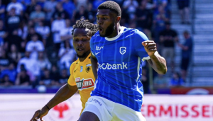 Americans Abroad Midweek Preview: McKenzie, Dike, and more