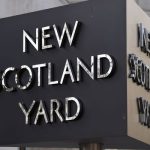 Man charged with murder of pregnant Irish woman in London