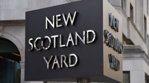 Man charged with murder of pregnant Irish woman in London