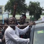 NPP, EC orchestrated our defeat in election 2020  – Asiedu Nketiah