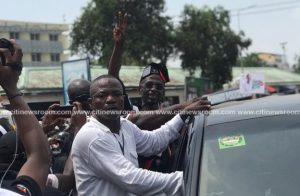 NPP, EC orchestrated our defeat in election 2020  – Asiedu Nketiah