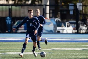 Canadian Premier League teams add young soccer talent to rosters via U Sports draft