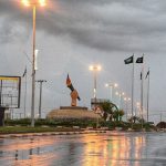 Weather warnings issued across Saudi Arabia until Saturday