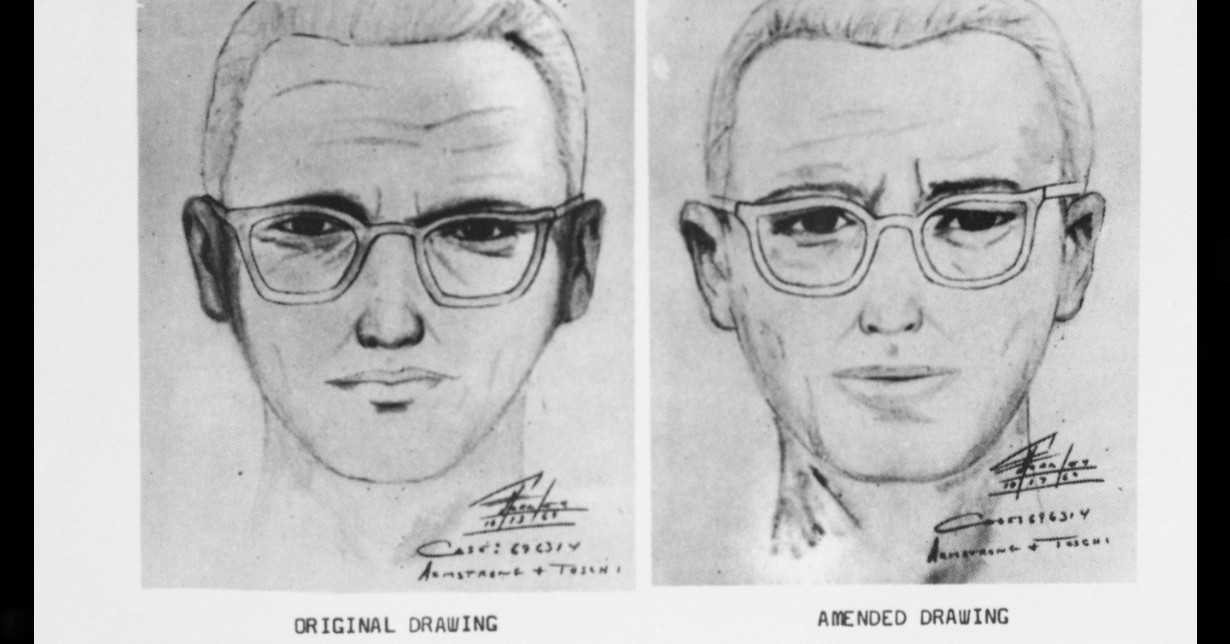 The Serial Killers Who Terrorized America – But Were Never Caught