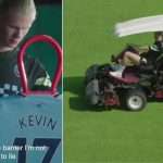 Video: Manchester City star Erling Haaland teams up with Sky Sports in hilarious advertisment