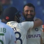 Cheteshwar Pujara breaks century drought after 1,443 days, hits his fastest Test hundred