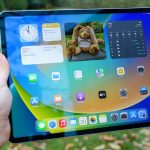 Apple iPad Pro 12.9 (2022) review