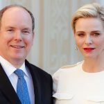 Princess Charlene and Prince Albert unveil ‘beautiful family portrait’ for Christmas card