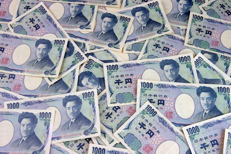 USD/JPY: Yen renews four-month low as Bank of Japan surprises markets