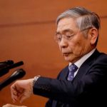 BOJ Governor Kuroda’s comments at news conference