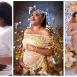 Six Popular Nigerian Celebrities Who Welcomed New Babies In 2022