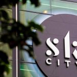 Sky City Entertainment may face fine of about $50m if money laundering rules breach proven