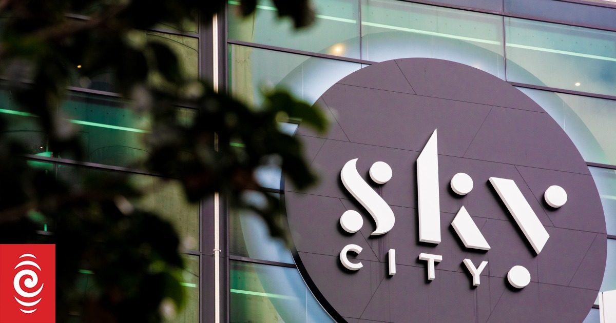 Sky City Entertainment may face fine of about $50m if money laundering rules breach proven