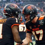 2022 Bowl Games schedule, college football scores, live updates: Oregon State routs Florida, BYU outlasts SMU