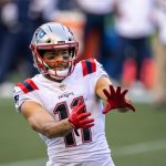 Former Patriots WR Julian Edelman Says 3 Teams Have Contacted Him About NFL Return