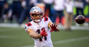 Former Patriots WR Julian Edelman Says 3 Teams Have Contacted Him About NFL Return