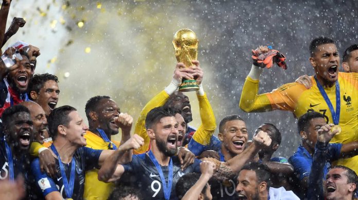 How To Bet On The World Cup Final in Malaysia | Malaysia Sports Betting Sites