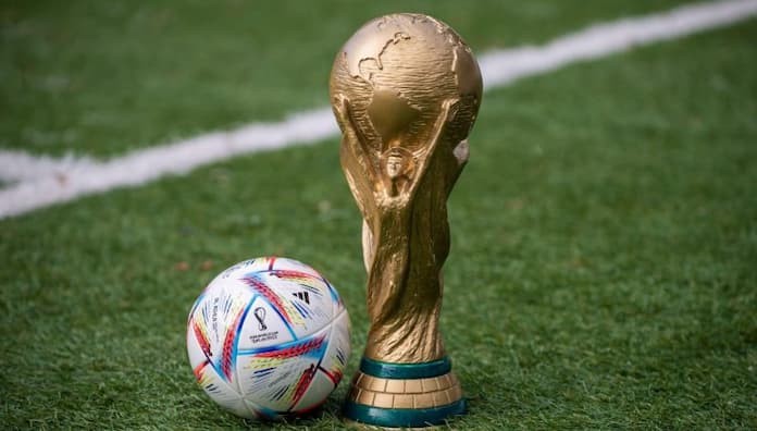 How To Bet On The World Cup Final in India | India Sports Betting Sites