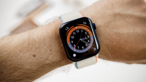 All the things an Apple Watch can do without an iPhone