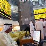 Most Gulf markets ease on economic worries, volatile energy prices