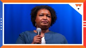 Where Stacey Abrams Went Wrong