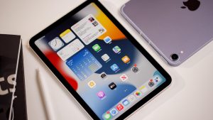 iPad mini 7: find out what’s next for Apple’s tiny tablet