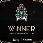 Why Indian Content Group S8UL Won At The Esports Awards