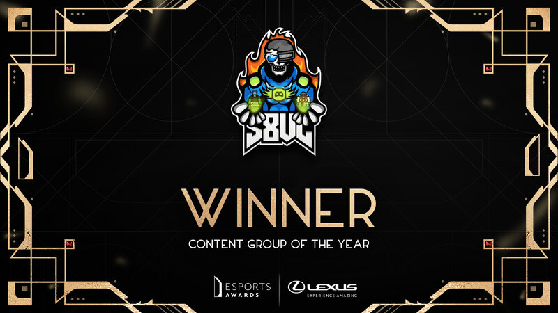 Why Indian Content Group S8UL Won At The Esports Awards