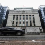 TSX notches 5.3% gain in November on peak inflation hopes