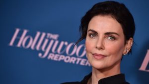 Charlize Theron: Women in industry need to keep using our voices and platforms