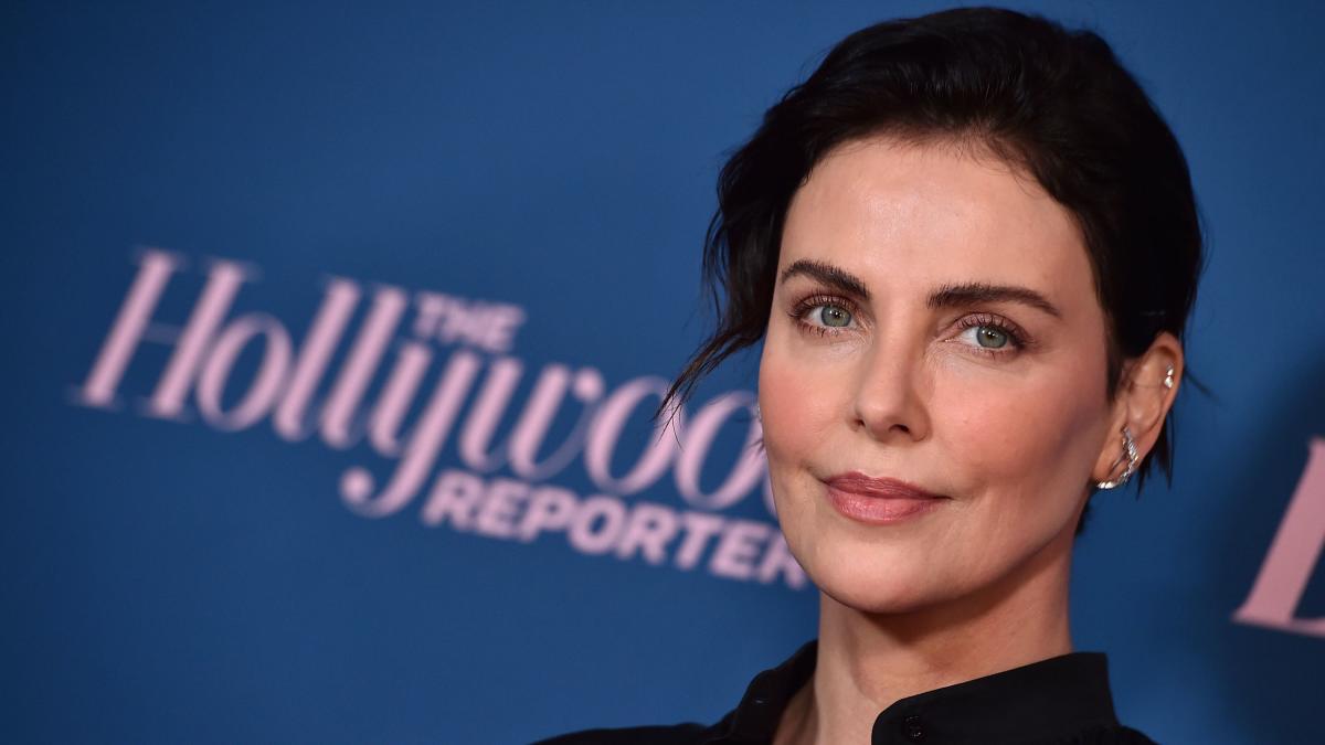 Charlize Theron: Women in industry need to keep using our voices and platforms