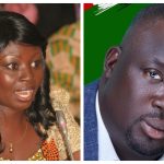 Barbara Asamoah, Mustapha Gbande elected Deputy General Secretaries of NDC