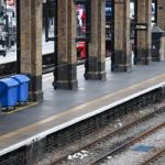 Rail delays on Thameslink spell trouble for travellers between London and Gatwick Airport