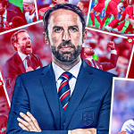 Southgate to remain England manager until Euro 2024