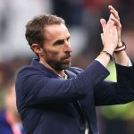 Southgate intends to stay on as England manager until Euro 2024