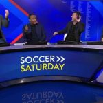 Chaos as Sherwood calls for Preston penalty | ‘Tim Sherwood, they’re kicking the other way!’ | Video | Watch TV Show | Sky Sports